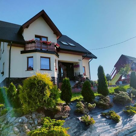 Pokoje U Mrugaly Czerwienne Экстерьер фото