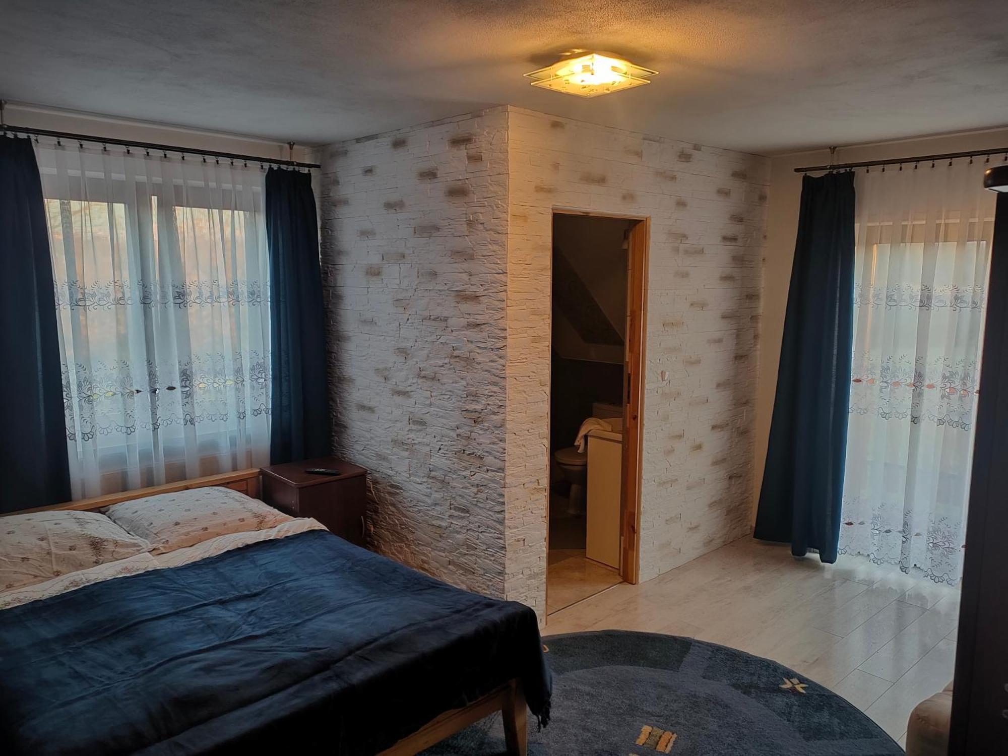 Pokoje U Mrugaly Czerwienne Номер фото