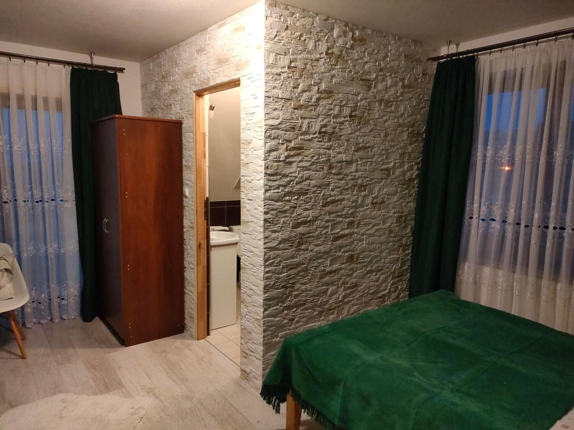 Pokoje U Mrugaly Czerwienne Номер фото